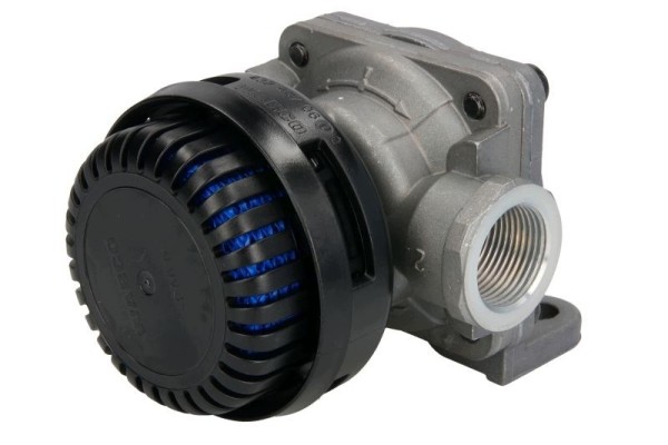Quick release valve 473 501 005 0 for SCANIA