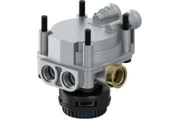 Relay valve 973 011 208 0 for IVECO RVI KERAX MAGNUM MIDLUM Part manufacturer V maxzone Part