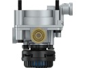 Relay valve 973 011 208 0 for IVECO RVI KERAX MAGNUM MIDLUM Catalog number of the part VIC 288944