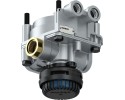 Relay valve 973 011 208 0 for IVECO RVI KERAX MAGNUM MIDLUM Catalog number of substitutes 124544 425444 41211072 1636411280 9730