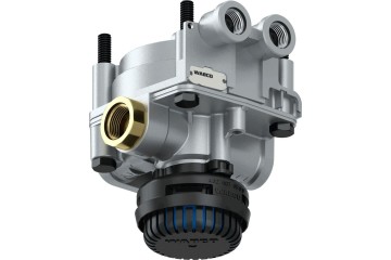 Relay valve 973 011 208 0 for IVECO RVI KERAX MAGNUM MIDLUM Catalog number of substitutes 124544 425444 41211072 1636411280 9730