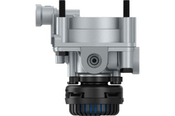 Relay valve 973 011 208 0 for IVECO RVI KERAX MAGNUM MIDLUM Catalog number of the original 124544 425444 41211072 1636411280 97