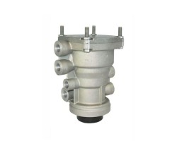Semi trailer control valve IVECO Eurocargo 41032555