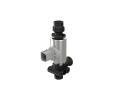 Solenoid valve 472 173 002 0 for MERCEDES ACTROS MP4 MP5 07 11