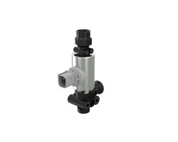 Solenoid valve 472 173 002 0 for MERCEDES ACTROS MP4 MP5 07 11