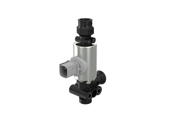Solenoid valve 472 173 002 0 for MERCEDES ACTROS MP4 MP5 07 11