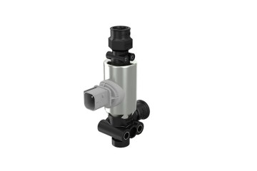 Solenoid valve 472 173 002 0 for MERCEDES ACTROS MP4 MP5 07 11