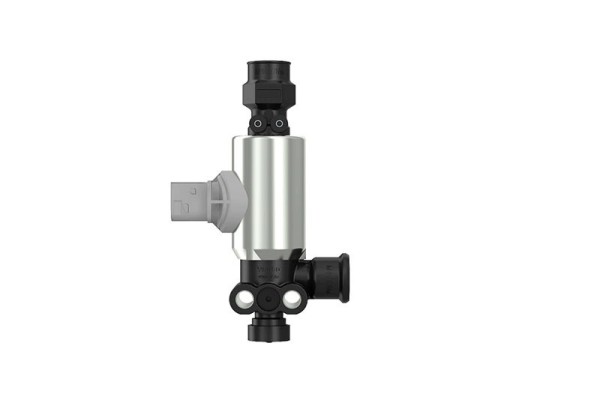 Solenoid valve 472 173 002 0 for MERCEDES ACTROS MP4 MP5 07 11 Part manufacturer V maxzone Part