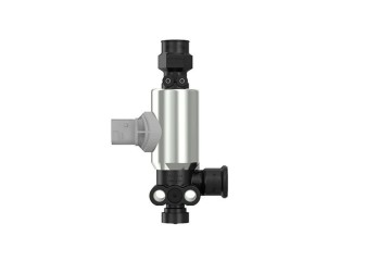 Solenoid valve 472 173 002 0 for MERCEDES ACTROS MP4 MP5 07 11 Part manufacturer V maxzone Part