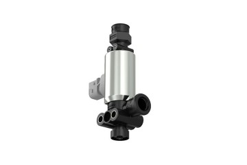 Solenoid valve 472 173 002 0 for MERCEDES ACTROS MP4 MP5 07 11 Catalog number of the part VIC 136076