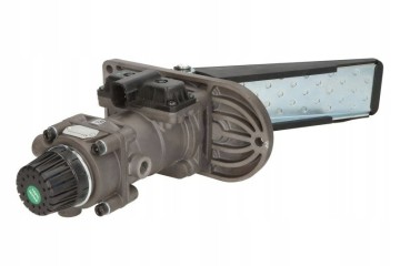 Main brake valve PNEUMATICS 02 250 52 0 Part manufacturer Pneumatics