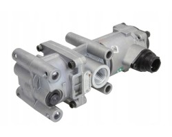 Proportional valve PNEUMATICS PN 10835