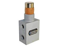 Level control valve KNORR AE 1208