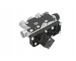 SOLENOID VALVE PN 10459 PNEUMATICS
