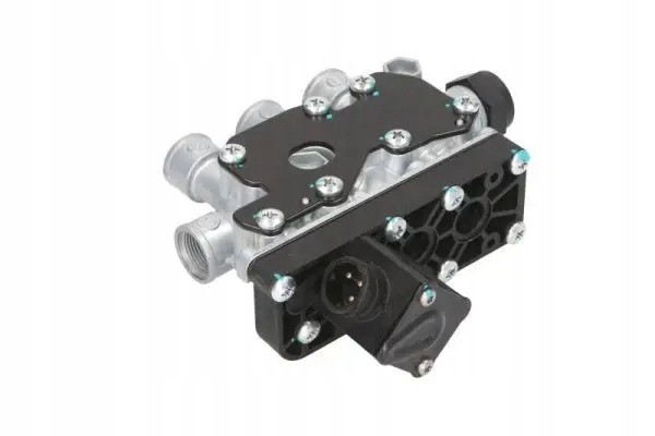 SOLENOID VALVE PN 10459 PNEUMATICS