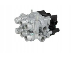 SOLENOID VALVE PN 10456 PNEUMATICS