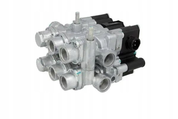 SOLENOID VALVE PN 10456 PNEUMATICS