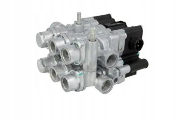 SOLENOID VALVE PN 10456 PNEUMATICS