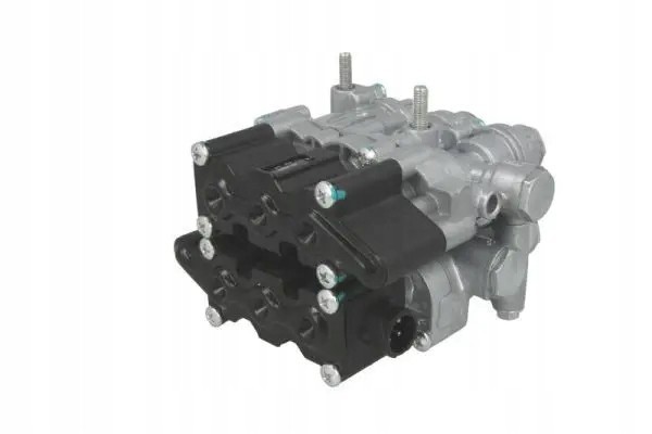 SOLENOID VALVE PN 10456 PNEUMATICS Packaging status original