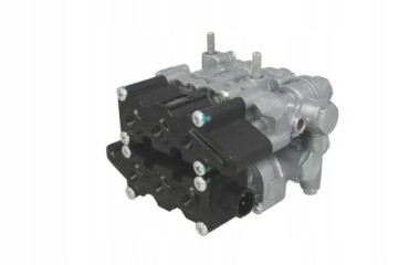 SOLENOID VALVE PN 10456 PNEUMATICS Packaging status original