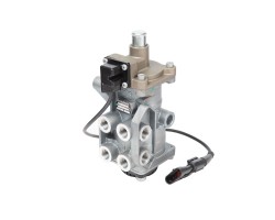 Main valve KNORR DX 65B