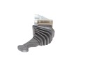 KNORR DPM 98A manual brake valve