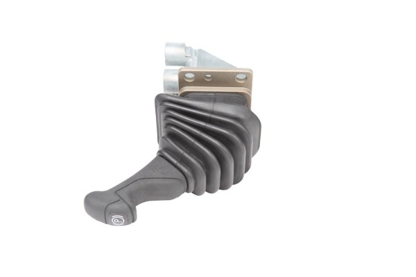 KNORR DPM 98A manual brake valve