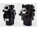 Pressure modulator ABS WABCO 472 195 048 0