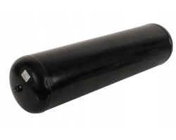 AIR TANK 60 L DIAMETER 276MM LENGTH 1110MM FITS MERCEDES NG SK