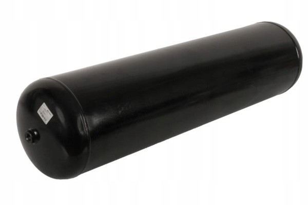 AIR TANK 60 L DIAMETER 276MM LENGTH 1110MM FITS MERCEDES NG SK