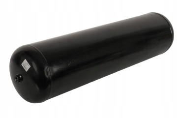 AIR TANK 60 L DIAMETER 276MM LENGTH 1110MM FITS MERCEDES NG SK