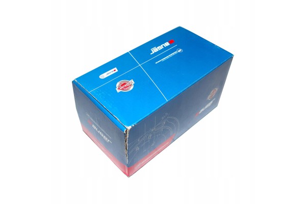AIR TANK 30 L DIAMETER 246MM LENGTH 730MM 15 BAR FITS TO IVECO