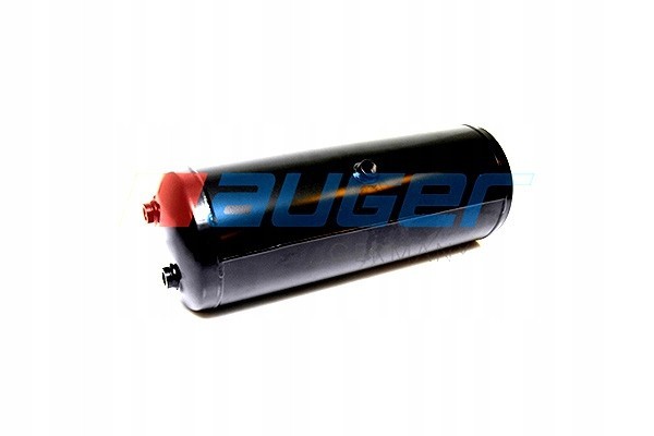 AIR TANK 30 L DIAMETER 246MM LENGTH 730MM 15 BAR FITS TO IVECO Catalog number of substitutes DT Spare Parts 7 16610 DT Spare Par