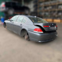 BMW SERIE 7 (E65/E66) 730d BMW SERIE 7 (E65/E66) 730d