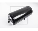 AIR TANK 25 L DIAMETER 246MM LENGTH 604 5MM 12 5 BAR FITS TO MAN E2000
