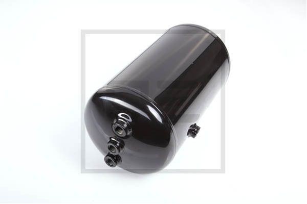 AIR TANK 30 L DIAMETER 276MM LENGTH 584MM 15 5 BAR FITS MERCEDES