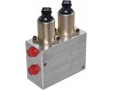 Pressure reduction valve double acting proportional KA1EZ12VDC Part manufacturer 0AMS