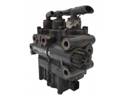 CUSHION ADJUSTMENT VALVE ECAS MAN MB EVOBUS OEM 4728800650