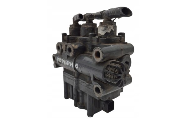 CUSHION ADJUSTMENT VALVE ECAS MAN MB EVOBUS OEM 4728800650