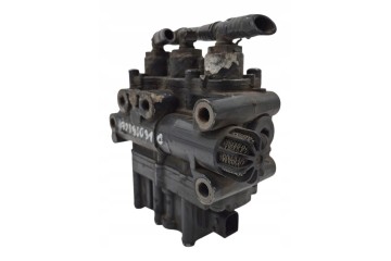 CUSHION ADJUSTMENT VALVE ECAS MAN MB EVOBUS OEM 4728800650