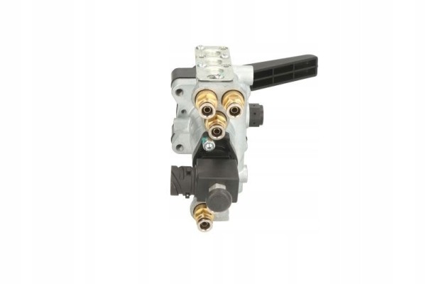 Air suspension valve PNEUMATICS PN 10469 Part manufacturer Pneumatics