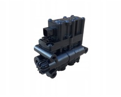 Magnetic valve WABCO 472 890 041 0