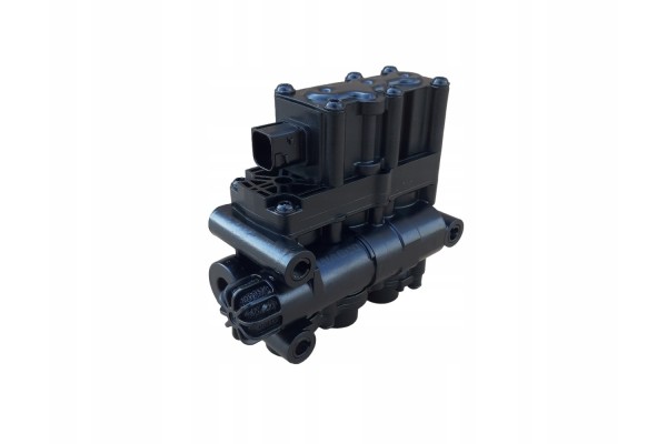 Magnetic valve WABCO 472 890 041 0