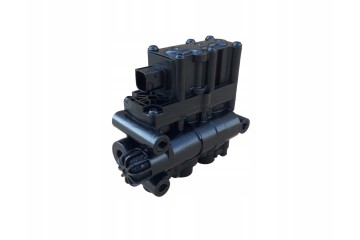 Magnetic valve WABCO 472 890 041 0