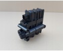 Magnetic valve WABCO 472 890 041 0 Part manufacturer Wabco