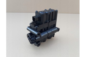 Magnetic valve WABCO 472 890 041 0 Part manufacturer Wabco