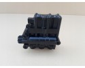 Magnetic valve WABCO 472 890 041 0 Catalog number of the part 4728900400