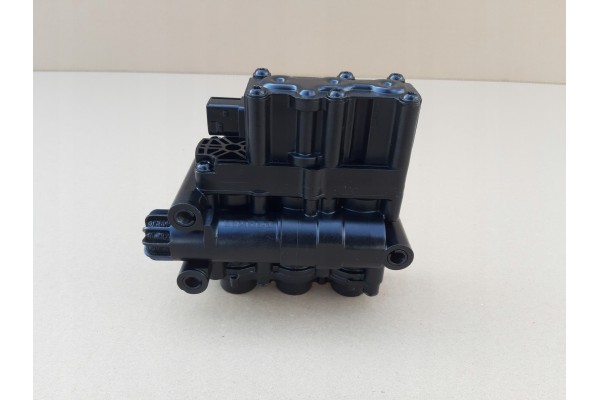 Magnetic valve WABCO 472 890 041 0 Catalog number of the part 4728900400