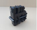 Magnetic valve WABCO 472 890 041 0 Customs tariff code 84812090