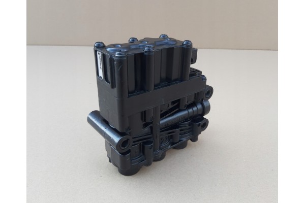 Magnetic valve WABCO 472 890 041 0 Customs tariff code 84812090
